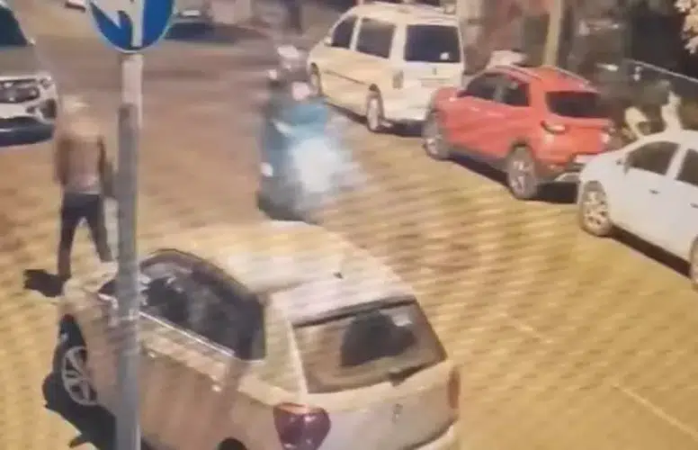 6 KEZ KURŞUNLANAN KUYUMCUYA İKİ SALDIRI DAHA!