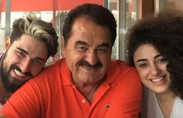 ESKİ MENAJERİNDEN İBRAHİM TATLISES HAKKINDA ÇOK İLGİNÇ BİR İDDİA!