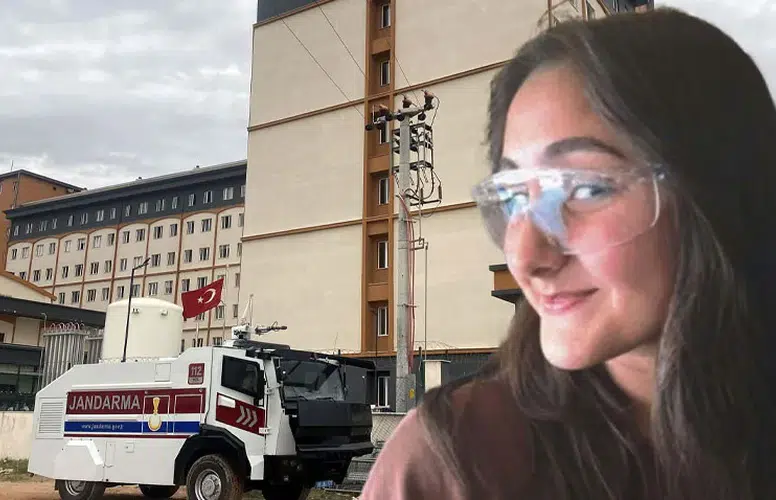 KYK YURDUNDAKİ ASANSÖR FACİASINDA KARAR ÇIKTI!