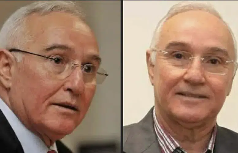 YOLSUZLUKLA MÜCADELE DERNEĞİ KURUCUSU TEVFİK DİKER TEDAVİ ALTINDA!