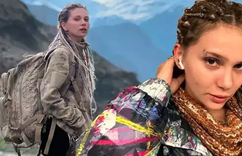 HOLLANDA'DA TÜRK FENOMEN BAKIN NEDEN GÖZALTINA ALINDI!