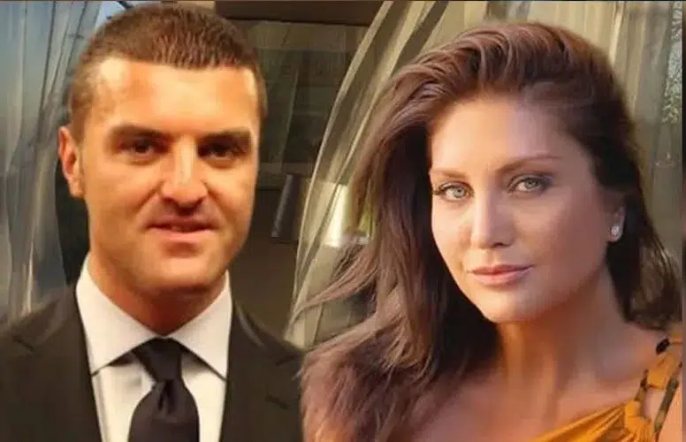 SİBEL CAN İLE EMİR SARIGÜL NİKAH MASASINA MİAMİ'DE Mİ OTURACAK?