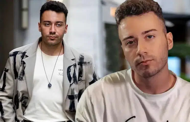 GÖZALTINA ALINAN ENES BATUR'UN TESTİ POZİTİF POZİTİF ÇIKTI!