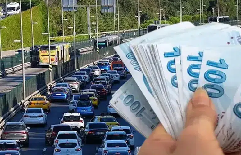 SÜRÜCÜLER DİKKAT! YENİ TRAFİK YASASI TBMM'DE YASALAŞTI!