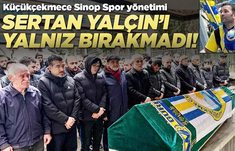 GURBETÇİLER57'NİN SEMBOL TRİBÜN LİDERİ ASLA UNUTULMAYACAK!