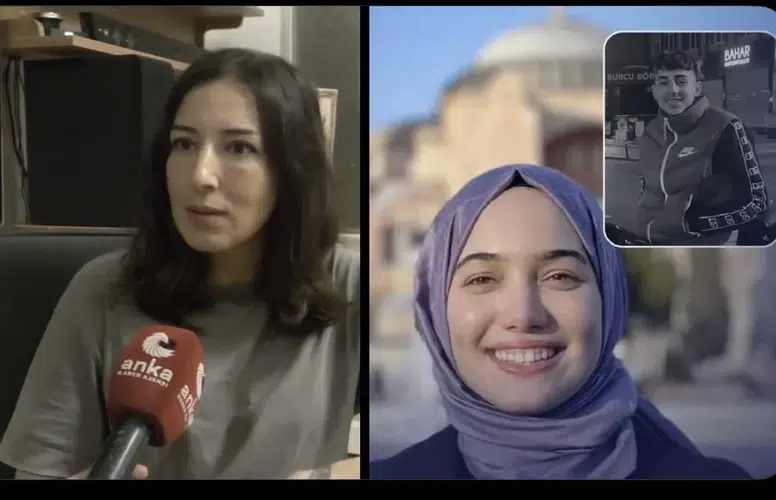 ZEHRA KINIK’IN YAPTIĞI KAZADA OĞLU ÖLEN ANNE KONUŞTU!