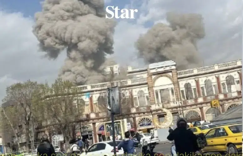 İSRAİL VE AMERİKA İRAN’A NEDEN RAMAZAN AYINDA SALDIRDI?