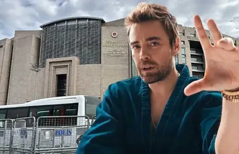 SANATÇI MURAT DALKILIÇ SAVCILIK İFADESİNDE O İDDİA İÇİN NE DEDİ?