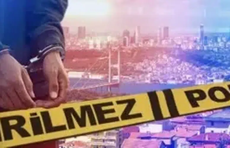 İSTANBUL’DA EN ÇOK SUÇ İŞLENEN  İLÇE BELLİ OLDU!