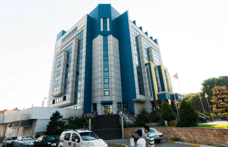 BUCA BELEDİYESİ’NE YOLSUZLUK OPERASYONU YAPILDI!