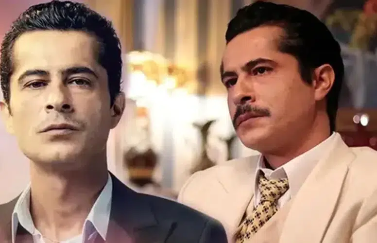 UYUŞTURUCU KULLANDIĞINI İTİRAF EDEN İSMAİL HACIOĞLU DİZİDEN ÇIKARILIYOR!