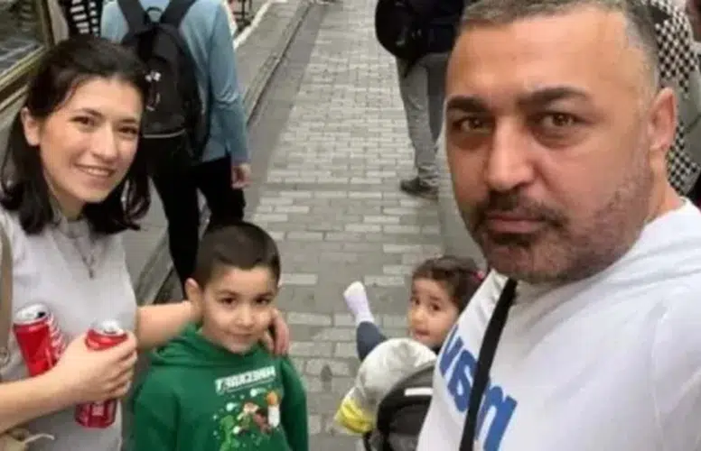 TALİHSİZ BÖCEK AİLESİ OLAYINDA KRİTİK BİR GELİŞME YAŞANDI!