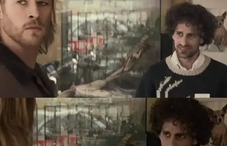 DÜNYAYI PEDOFİL YAMYAMLARIN YÖNETTİĞİ ORTAYA ÇIKTI!