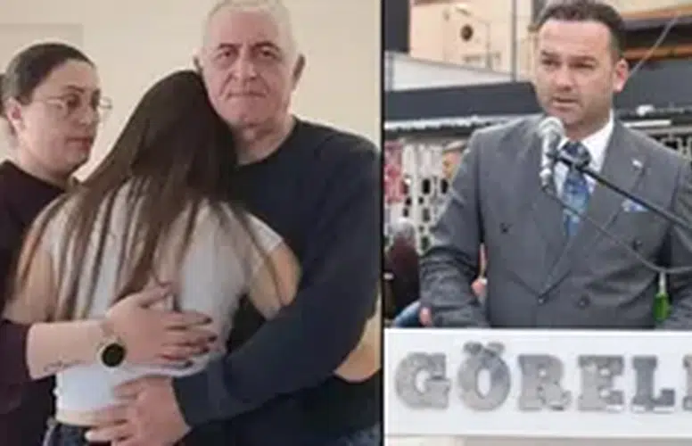 GÖRELE BELEDİYE BAŞKANI NEDEN GÖREVDEN UZAKLAŞTIRILDI?