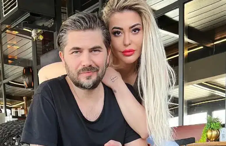 NESLİM VE İNANÇ GÜNGEN ÇİFTİ TAHLİYE EDİLDİ!