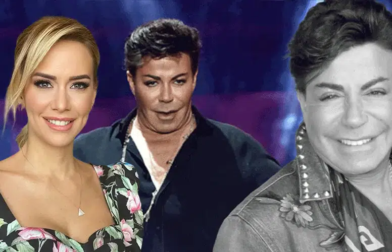 FATİH ÜREK HAKKINDAKİ HANGİ SÖZLER O SPİKERİN BAŞINI YAKTI!