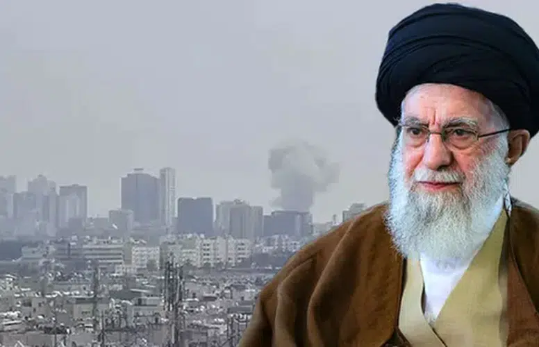 HAMANEY’İN GELİNİ İLE DAMADI SALDIRIDA YAŞAMINI YİTİRDİ!