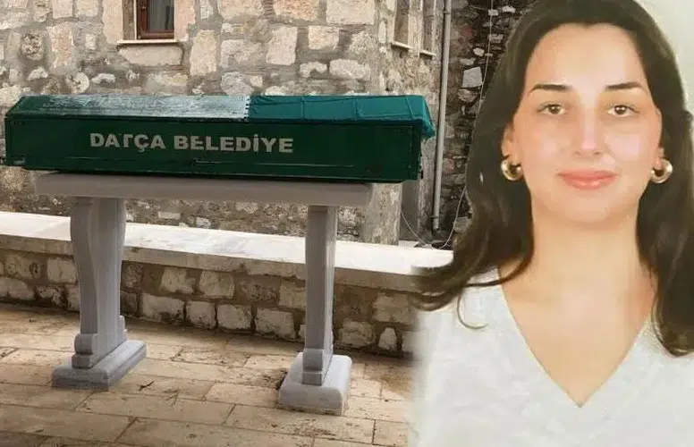 DOKTOR ZEYNEP SUDE TAŞ NEDEN ÖLDÜ?