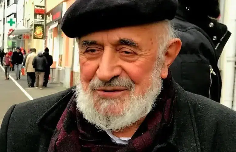 İSLAM' NEFERİ HACI FAHRİ ÖZCAN SON YOLCULUĞUNA UĞURLANIYOR!