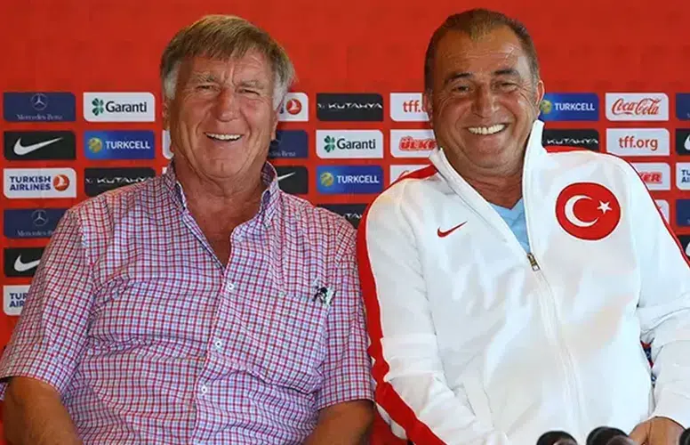 MİLLİ TAKIMININ ESKİ TEKNİK DİREKTÖRÜ SEPP PIONTEK HAYATINI KAYBETTİ!