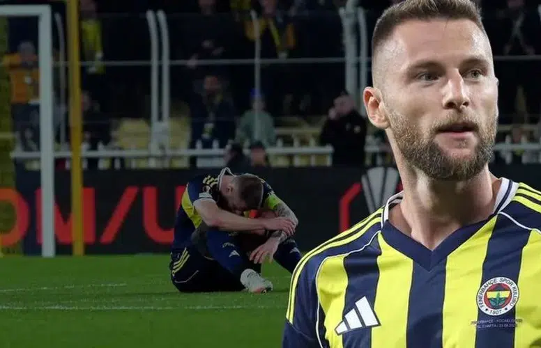 DOKTORLAR SAKATLANAN MİLAN  SKRİNİAR İÇİN KORKUTAN AÇIKLAMAYI YAPTI!