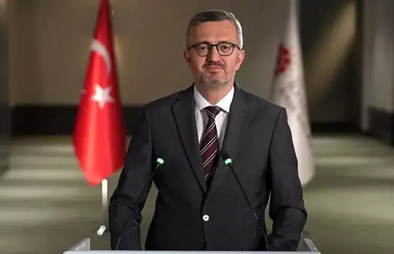 "TOPLANTIDA RAPOR YENİ BİR DÖNEMİN KAPISINI ARALADI!"