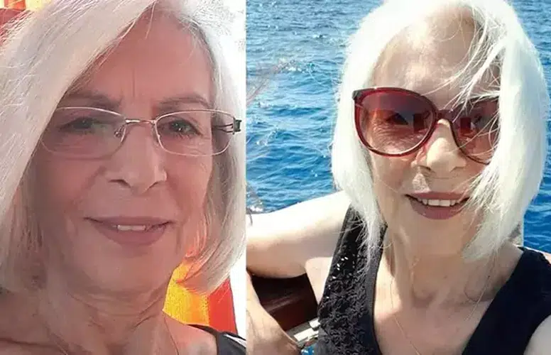 83 YAŞINDAKİ ADAM 72 YAŞINDAKİ EŞİNİN BOĞAZINI KESTİ!