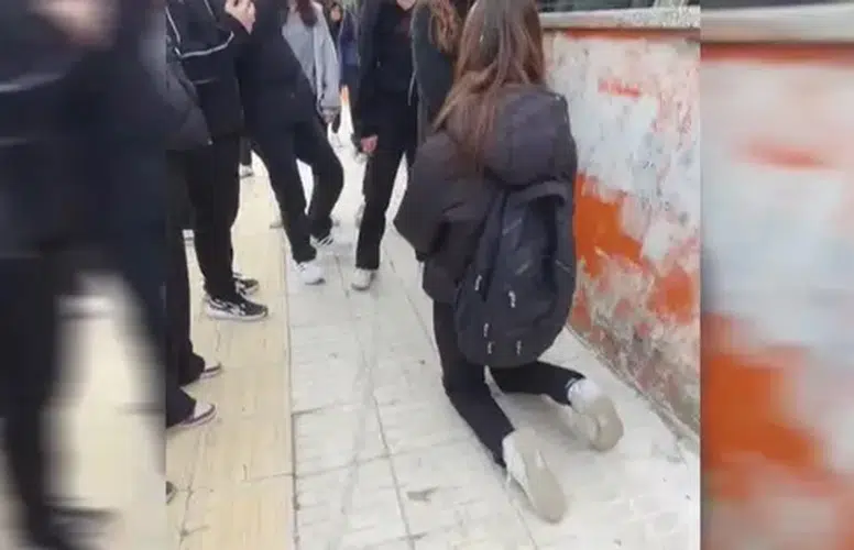 ÇORUM’DA YAŞANAN AKRAN ZORBALIĞI DEHŞET YARATTI!