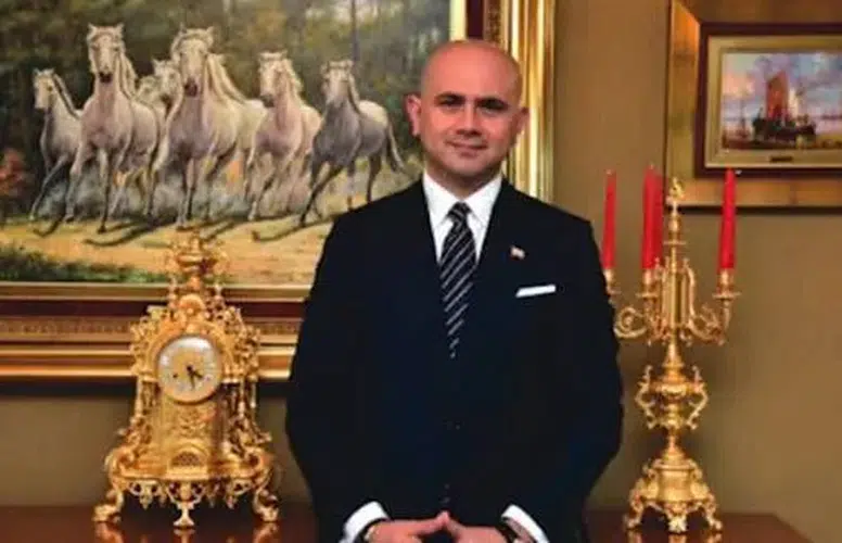 CİHAN EKŞİOĞLU  SESSİZ SEDASIZ NASIL VE NEDEN TAHLİYE EDİLDİ?