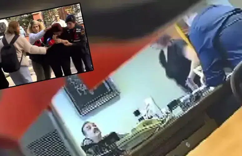 SAVCININ TEHDİT EDİLMESİNDE İSTENEN CEZALAR BELLİ OLDU!