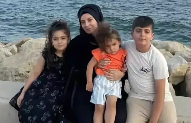 ANNE İLE 3 ÇOCUĞUN ÖLDÜĞÜ YANGINDA KORKUNÇ İDDİA!