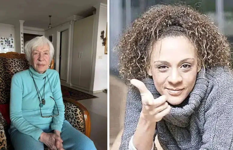 DEFNE JAY FOSTER'İN ANNESİ KIZININ ÖLÜMÜ İÇİN KONUŞTU!