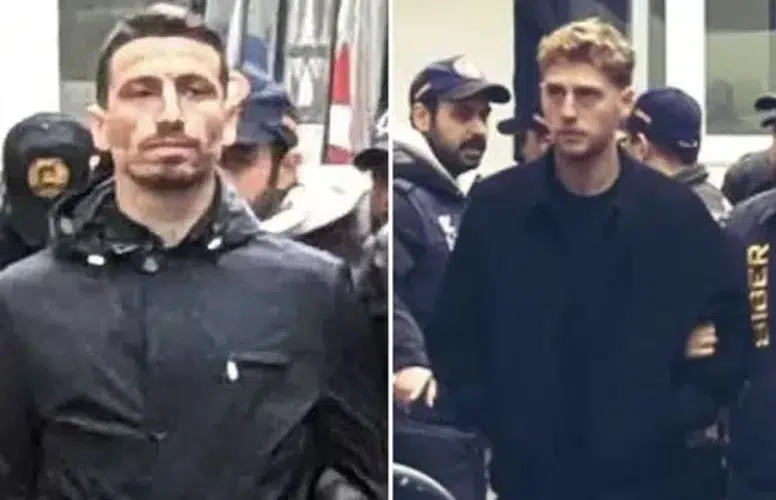 FUTBOLDA BAHİS VE ŞİKE SORUŞTURMASINDA 34 ŞÜPHELİYE DAVA AÇILDI!