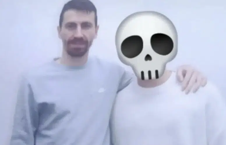 MERT HAKAN YANDAŞ’IN CEZAEVİ FOTOĞRAFI GÜNDEM OLDU!