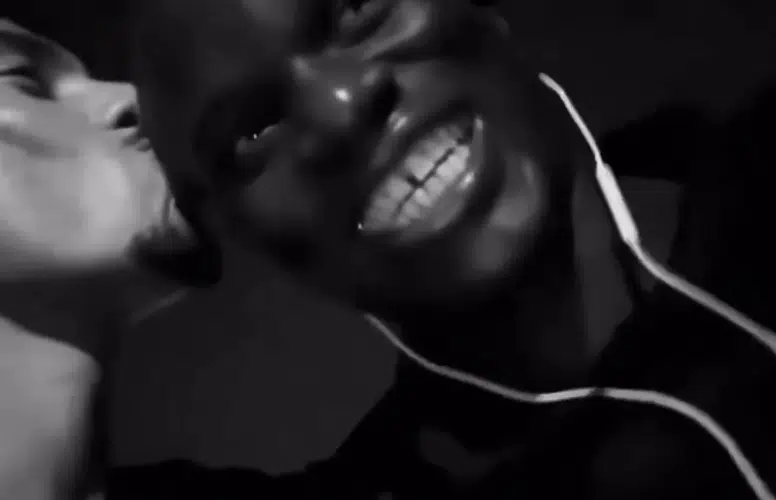 KANTE’Yİ TAKIM ARKADAŞI AHMET AL JALİDAN ÖPEREK YOLCU ETTİ!