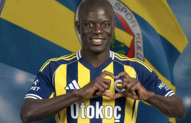 SONGAZETECİ FARKI İLE KANTE’NİN TRANSFER GERÇEKLERİ!
