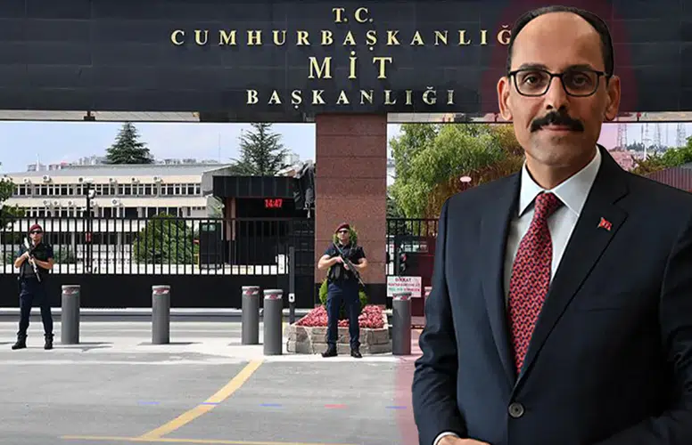 CASUSLUK VE AJAN AĞLARI TEK TEK DEŞİFRE EDİLDİ!