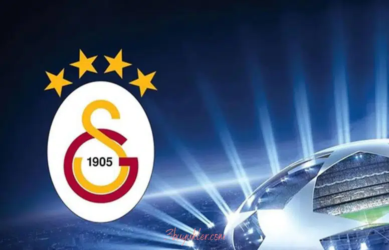 GALATASARAY AVRUPA FATİHİ OLDUĞUNU BİR KEZ DAHA GÖSTERDİ!