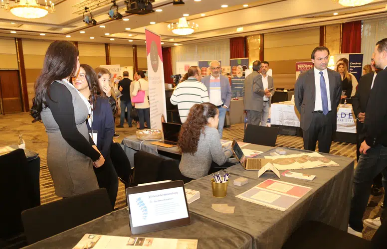 KÖLN’DE SAĞLIK VE GÜZELLİK İKİNCİ KEZ BULUŞUYOR!