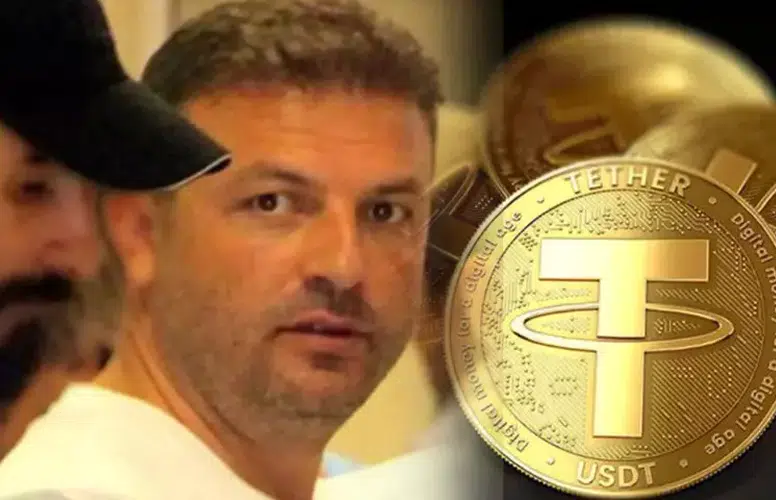 ŞAHİN'İN YÜZ MİLYONLARCA DOLARLIK DİJİTAL VARLIĞINA EL KONULDU!