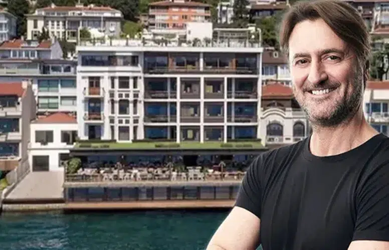 BEBEK OTELİ SAHİBİ YILDIRIM’IN SİLİNEN 550 BİN MESAJI GERİ GETİRİLDİ!