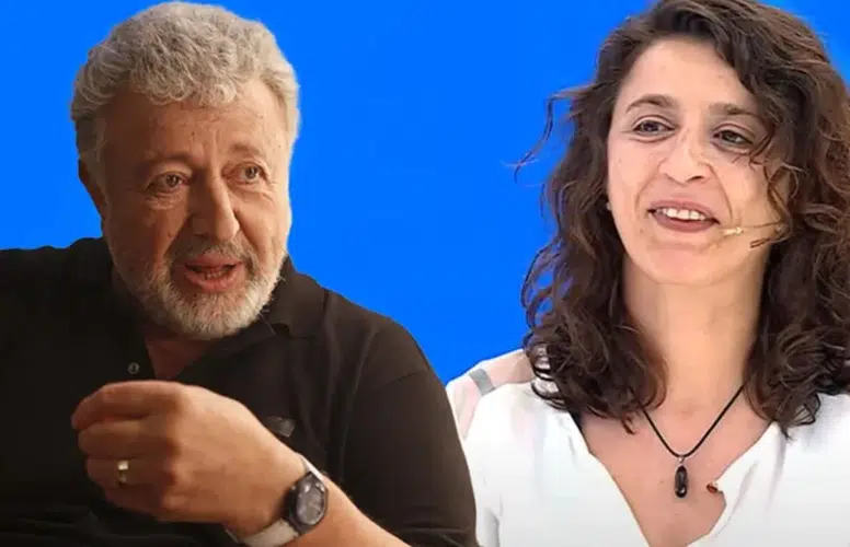 METİN AKPINAR BİYOLOJİK KIZINA TAZMİNATA MAKUM OLDU!