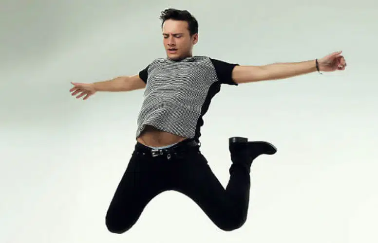 ŞARKICI EDİS UYUŞTURUCU GÖZALTISI SONRASI İFADE VERECEK!