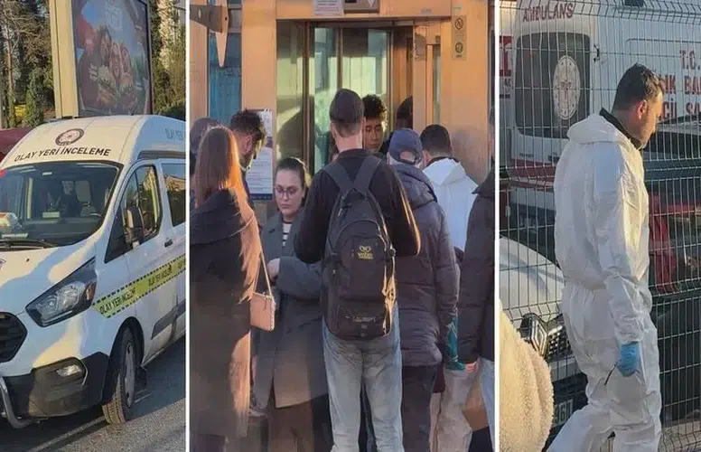 17 YAŞINDAKİ LİSELİ AYLİN METRODA NEDEN İNTİHAR ETTİ?