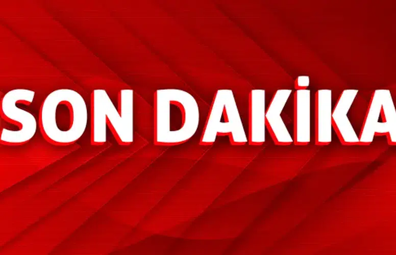 DHMİ ESKİ DAİRE BAŞKANI MEHMET CEMİL ACAR AKSARAY’DA YAKALANDI!