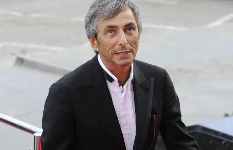 MOSKOVA’DA ŞOK!PUTİN DESTEKÇİSİ ÇEÇEN İŞ İNSANI OTELDE ÖLÜ BULUNDU!