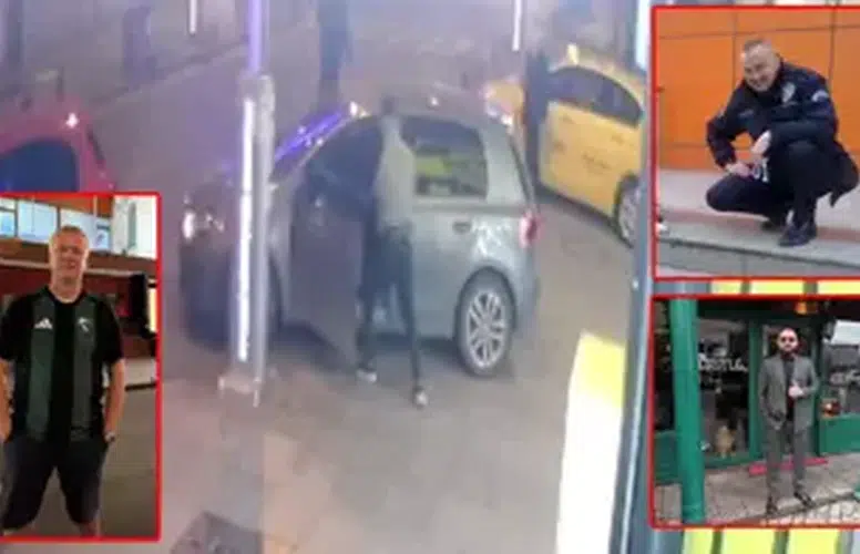 İZMİT'DE 3 KİŞİNİN ÖLDÜĞÜ GECE KULÜBÜ BASKININA 9 GÖZALTI!