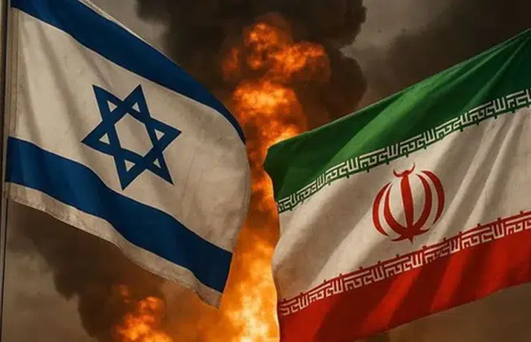 İSRAİL’DE FÜZE VE UÇAKLARDAN SONRA KARA HAREKATI KONUŞULUYOR!