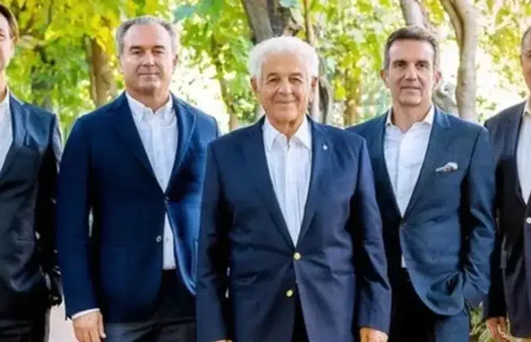 MİRAS KAVGASI 116 YILLIK DEV FİRMAYI İFLASA SÜRÜKLÜYOR!