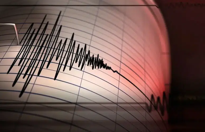 DENİZLİ GÜNE HİÇ BEKLEMEDİĞİ 5.1’LİK DEPREMLE BAŞLADI!